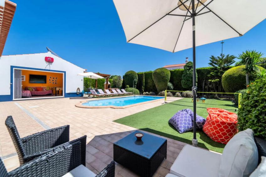 Casa Da Bauhinia - foto 35