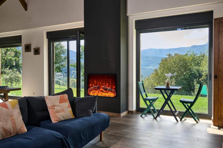 Maison à Zeanuri - foto 6