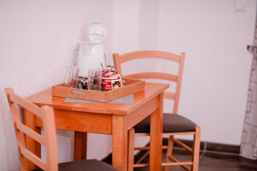 Mountain Serenity Rooms - Double Room with Balcony  2 - foto 10