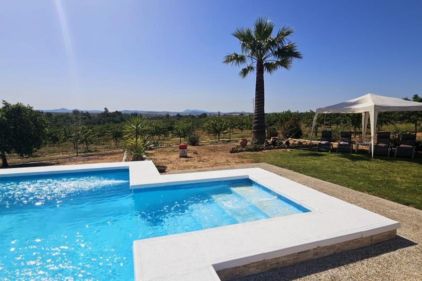 Ländliches Haus Limones - foto 22