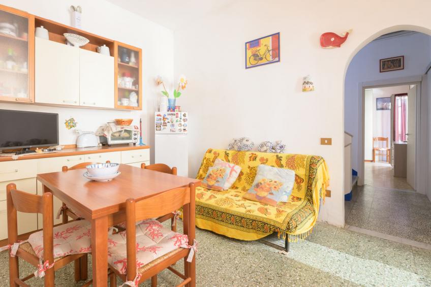 Il cortile nel centro - foto 4