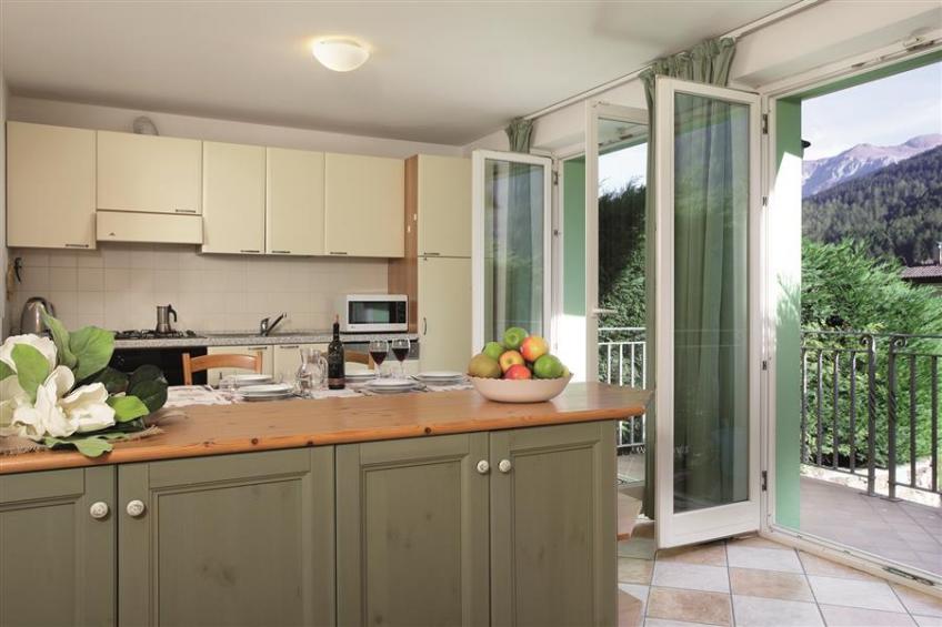 Appartamenti Villa Verde Trilocale 4/6 Letti - foto 2