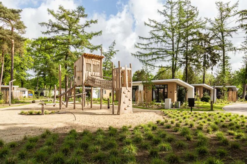 Veluwehoeve 4 personen MIVA - foto 22