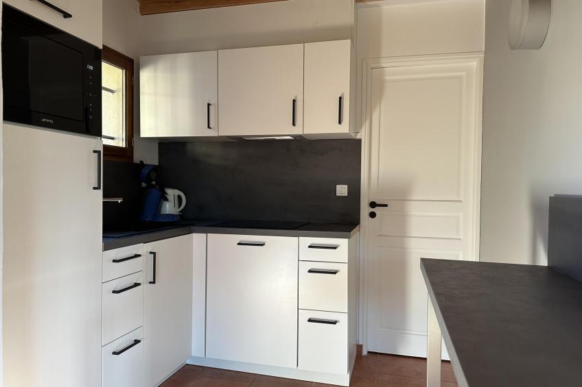 Lac Bleu nr 14 - foto 9