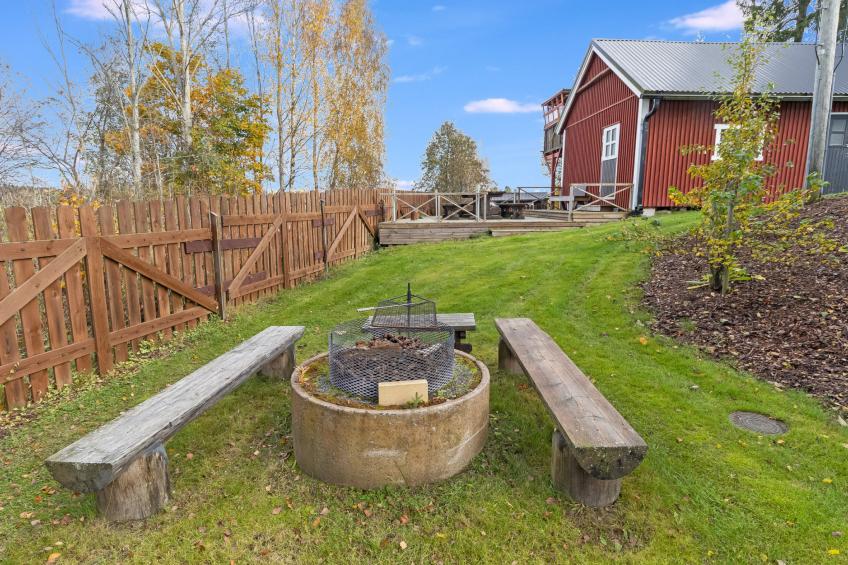 Villa torppa - foto 25