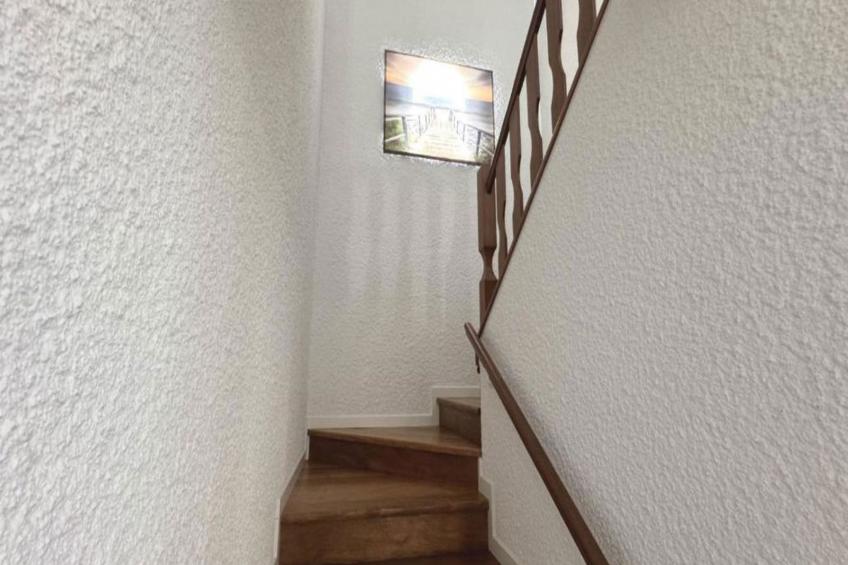 Strandhaus -Salzwasserpool, Geheizt Bedeckt - foto 13