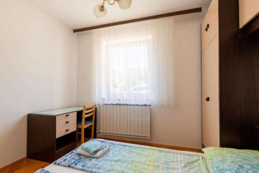 Wohnung in Portorož, sicherer Parkplatz, direkt am Strand - foto 10