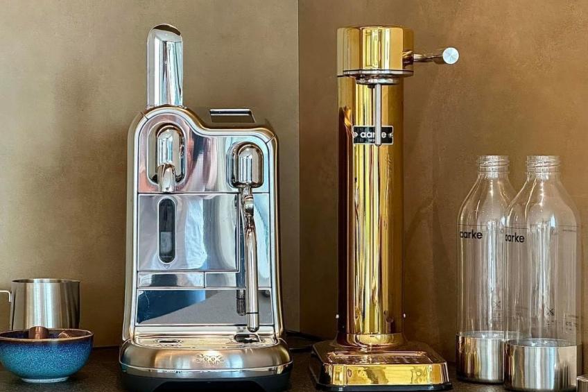 "Lakeview" - a design holiday home - foto 34