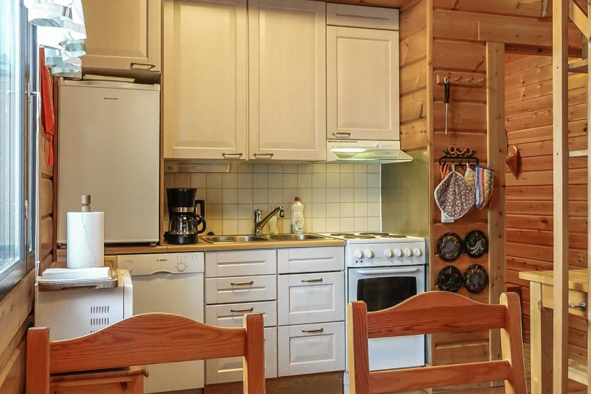 Metso-pirtti - foto 10