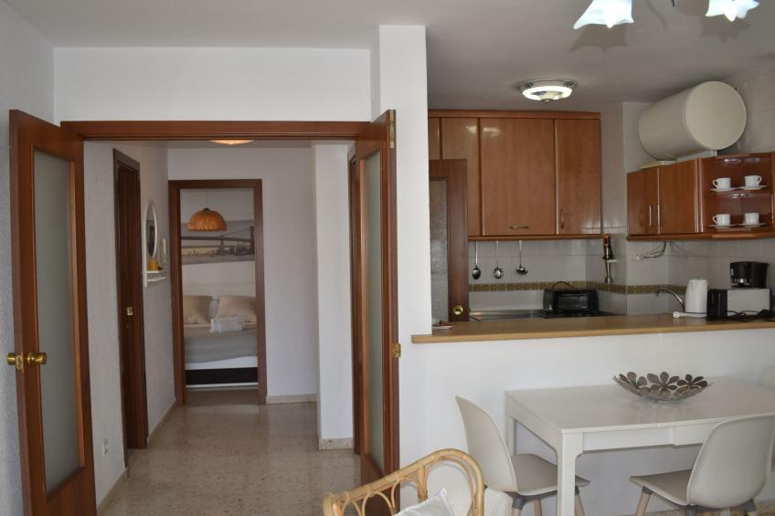 Zentral gelegene Wohnung - foto 23