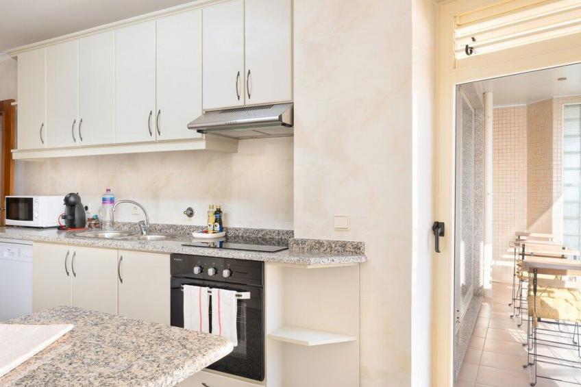 Meerblick First Line mit 2 Pools 5 - foto 28