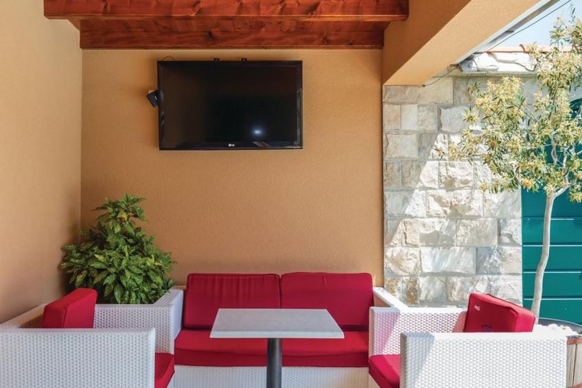 Ferienvilla "Nautica" mit Bergblick - foto 27