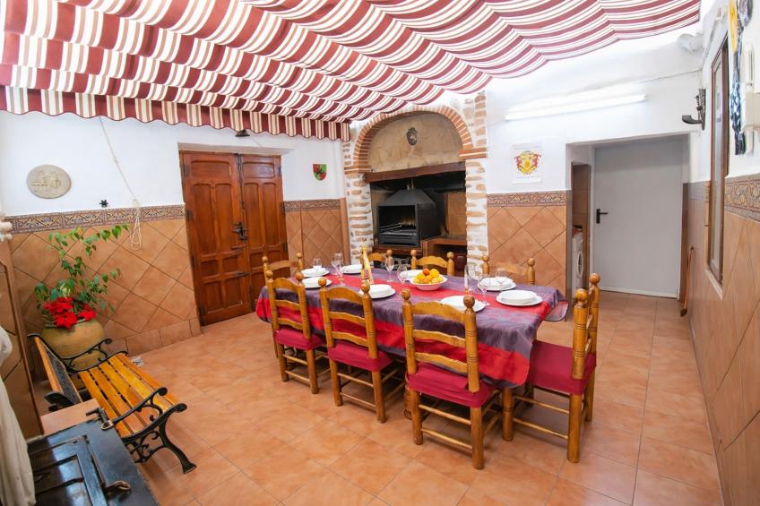 Señorío de Montero - foto 3