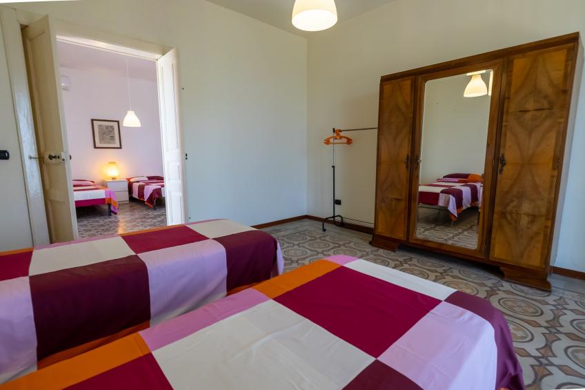 Villa Francofonte - foto 17