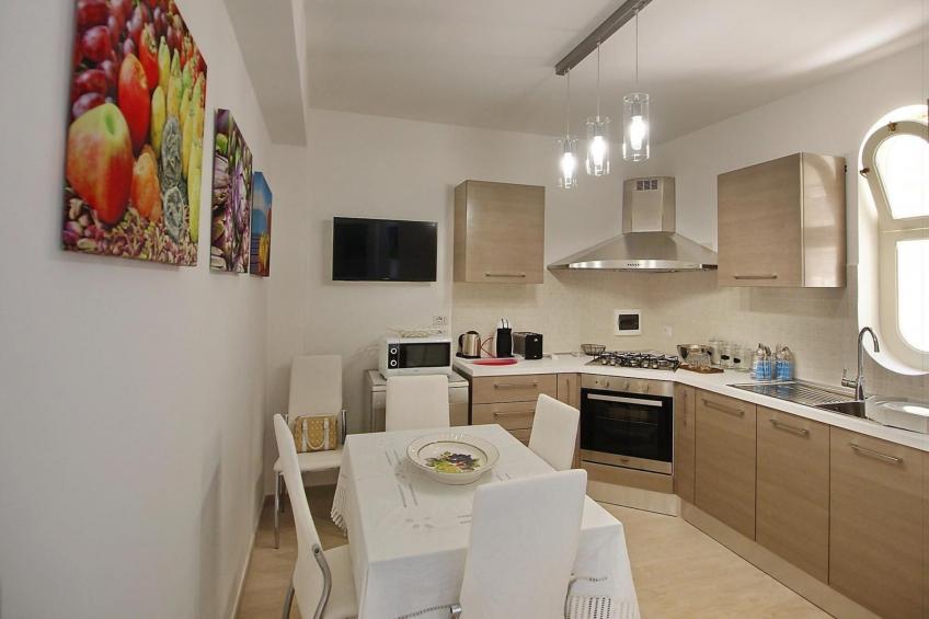 Apartments Taormina-Le Villette Aloe 3 pax - foto 4
