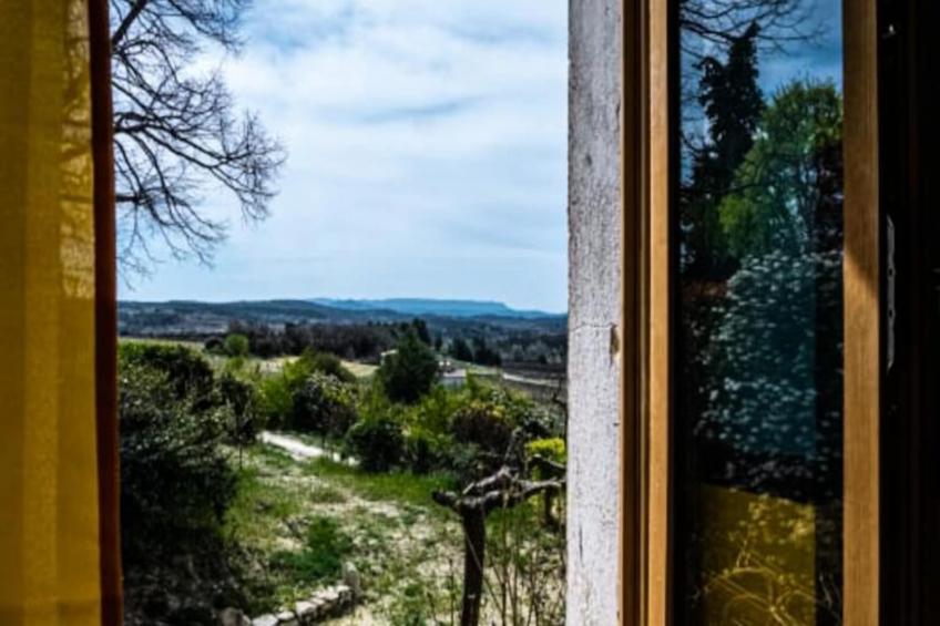 Maison En Campagne Avec Vues Panoramiques - foto 8