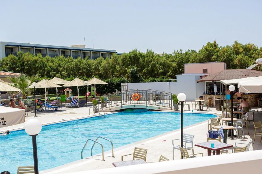 für 10 Personen auf Kreta - foto 23