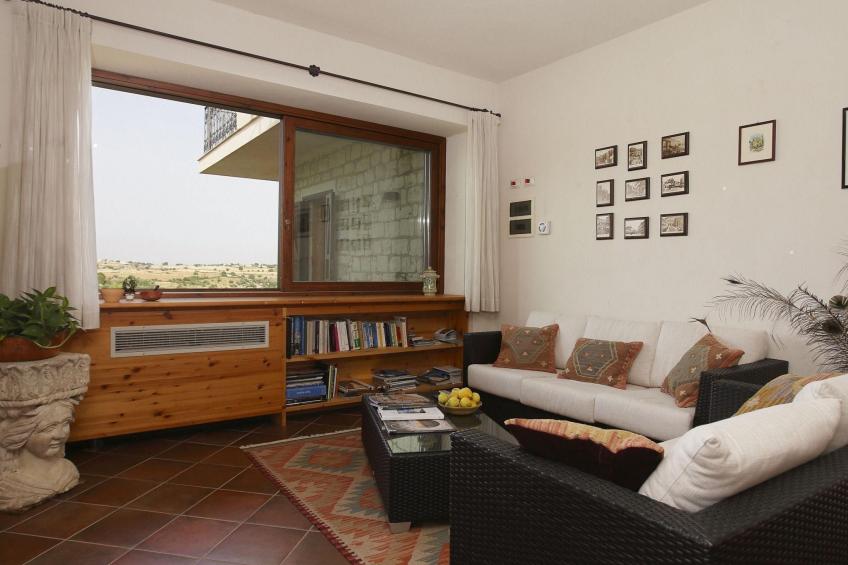 Komfortable Villa Castello - Blick auf Cava d'Ispica - foto 15