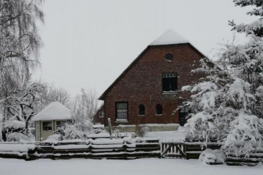Wohnung auf dem Bauernhof - foto 44