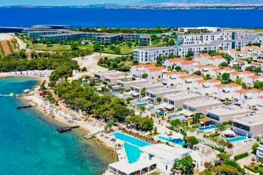 Residence-Apartment-Giuliano-Punta  Skala - foto 3