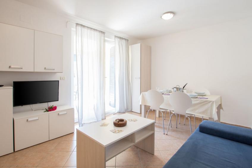 Wohnung "Villas Faro" für 4 Personen - foto 9