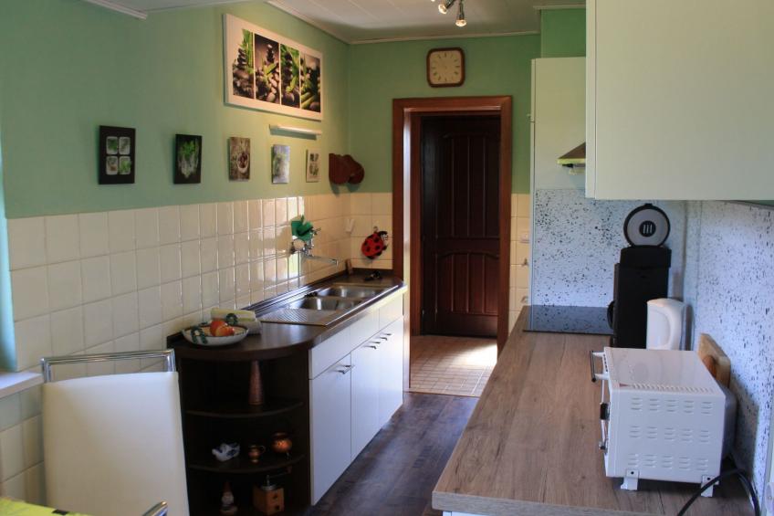 Ferienhaus - foto 15