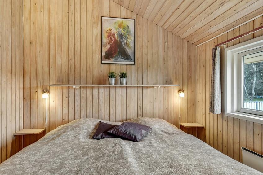 "Hjalmar" - 400m from the sea in Funen - foto 21