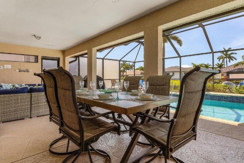 Villa Key Largo - lassen Sie Ihre Träume Wirklichkeit werden - foto 27