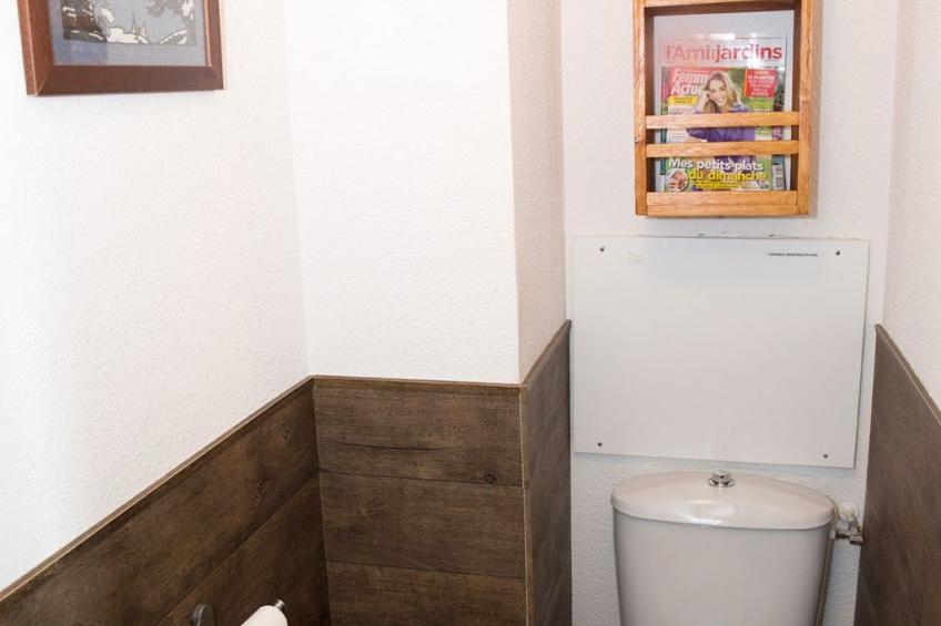 Wohnung direkt an der Piste, Schwimmbad, Sauna - foto 7