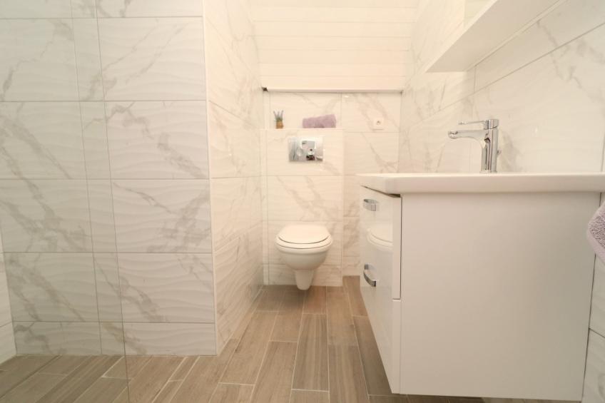 Studio Joković - Studio Apartment with Terrace and City View - foto 8