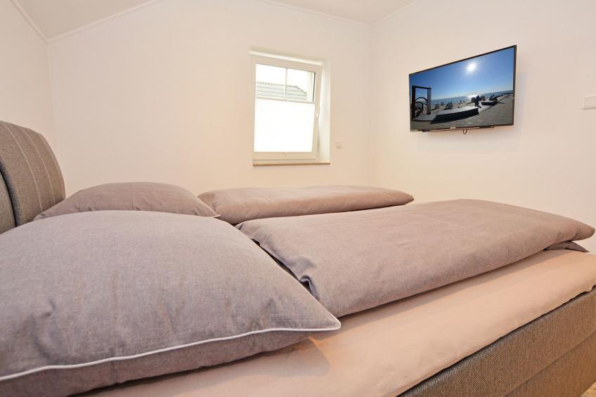 Merzijana Dachgeschoss in Stinteck - foto 20