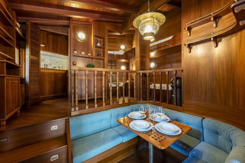 Portofino Sea View Home in Paraggi - foto 5