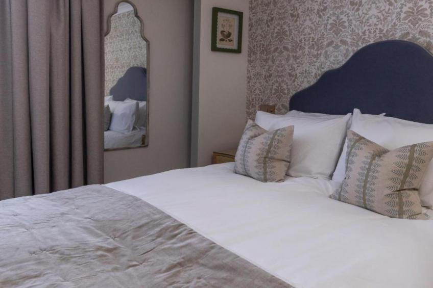 Newton Park Double Room - foto 12