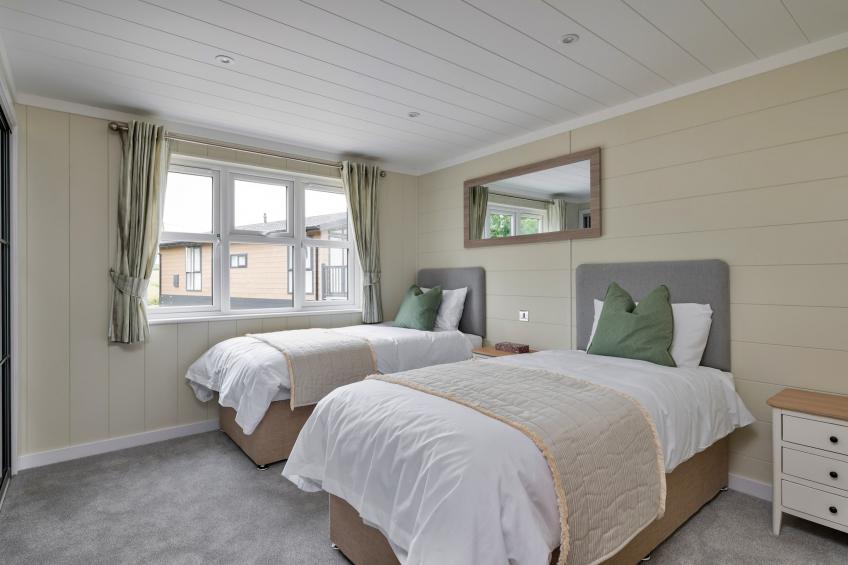 Cambridge Luxury Lodge - foto 4