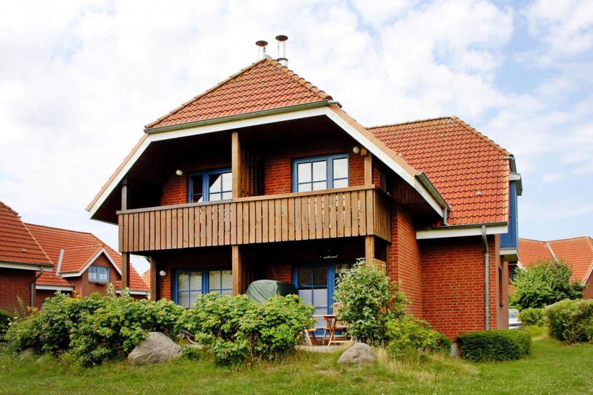 Ferienanlage Lemkenhafen, Fehmarn-Lemkenhafen - Typ D - foto 3