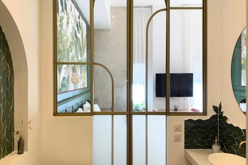 Home Chic Home - Les Suites De La Comédie - Suite4 - foto 16