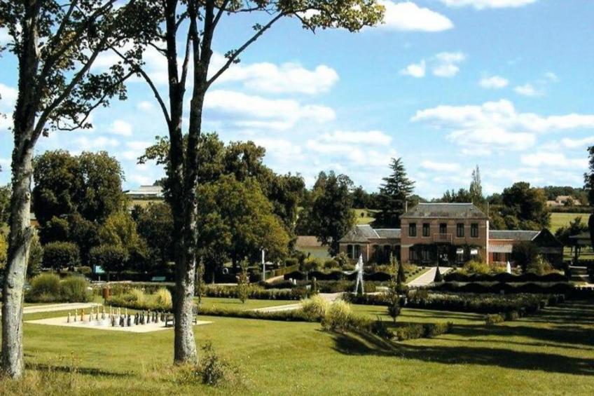 Appart'Hotel La Roche-Posay - foto 33