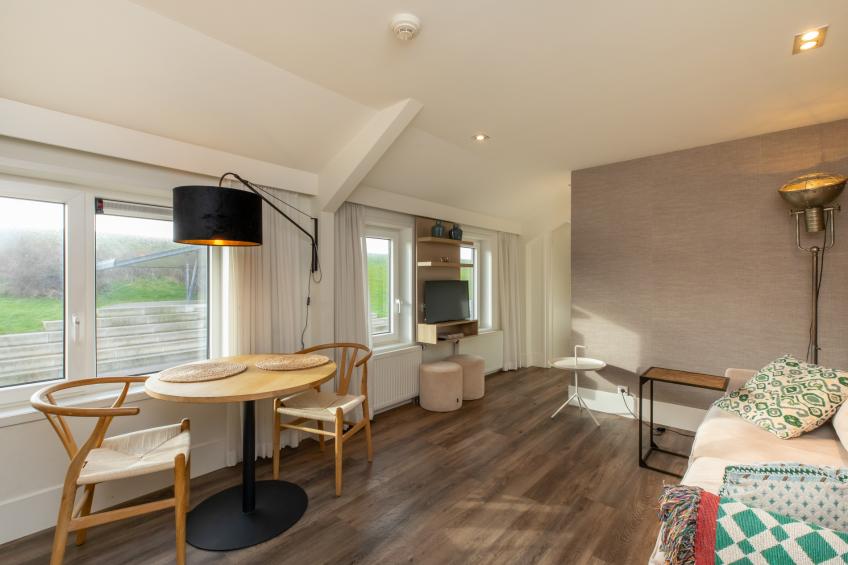Appartement - Langstraat 5A Zoutelande - foto 6