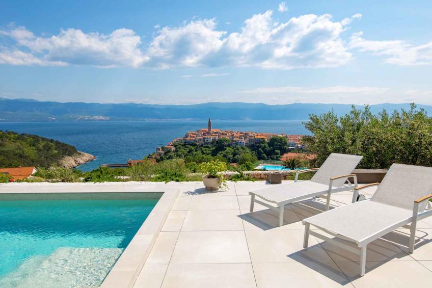 Holiday house with pool and sea view - BF-86239 - foto 16