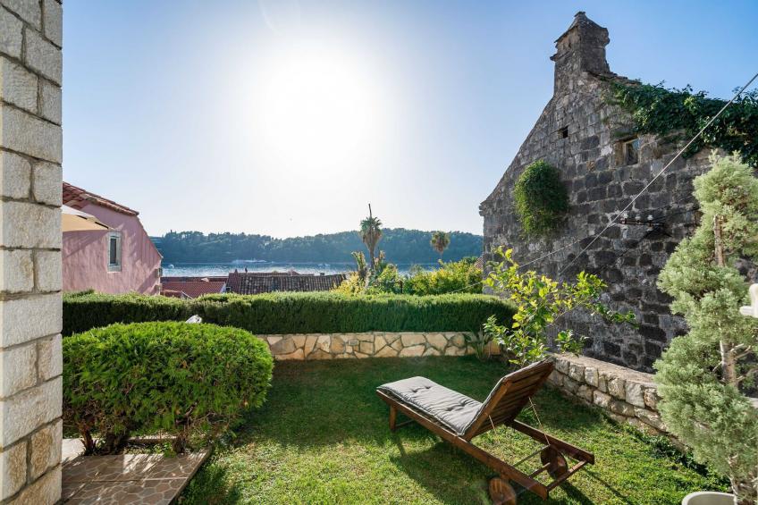 Villa Vista Old Town - Four Bedroom House with Terrace and Sea View - foto 37