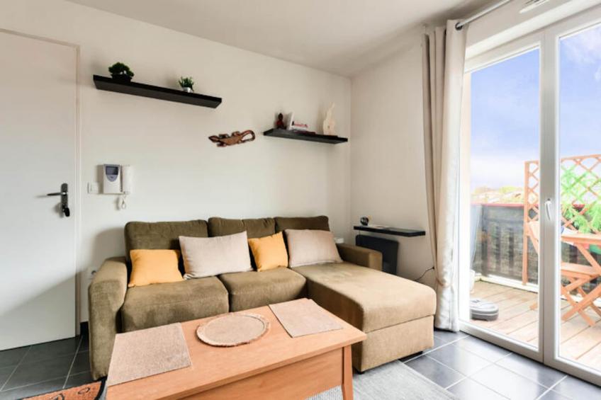 Appartements à Arès - Bassin d'Arcachon - foto 2