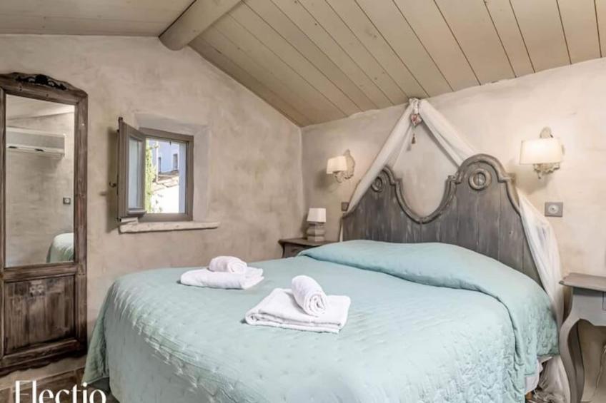 Loggia 11 Platane | Résidence Les Petitons - foto 15