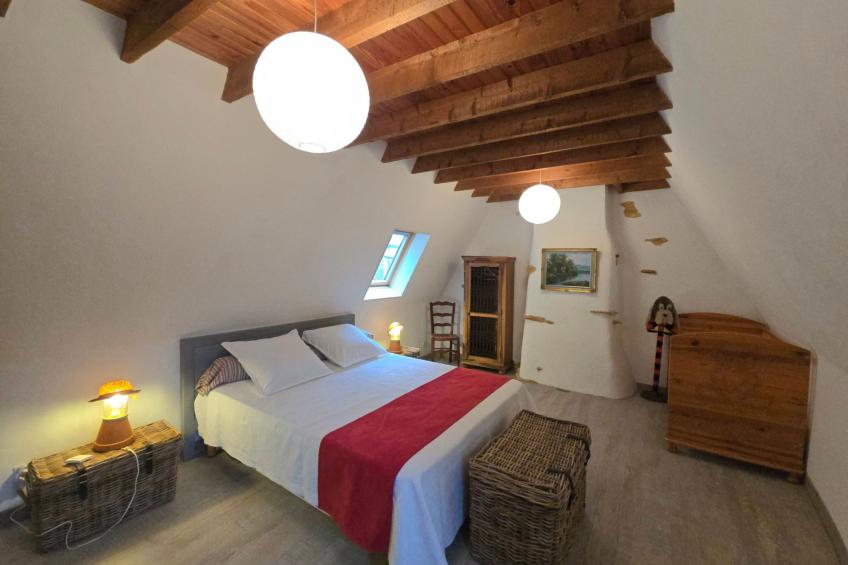 Geräumiges Ferienhaus mit Charme in der Dordogne - foto 9