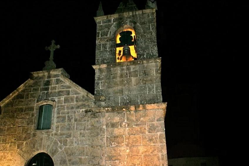 "Großmutters Häuschen" mit überdachter Terrasse - foto 16