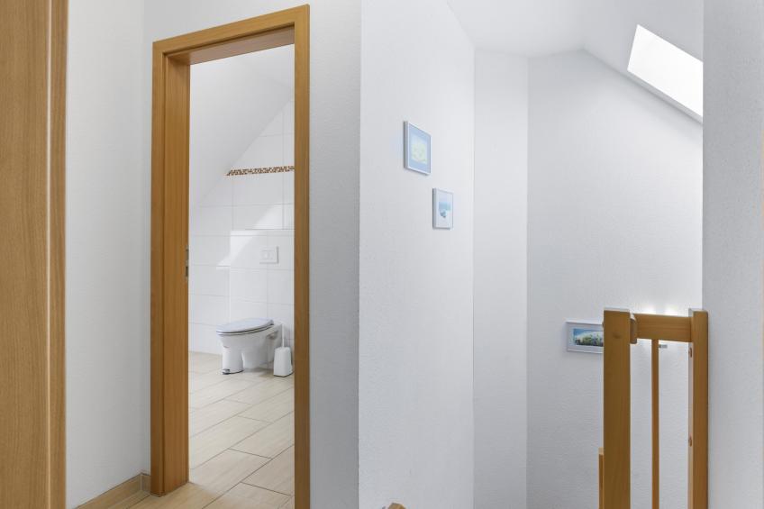 Am Salzhaff mit Sauna - foto 24