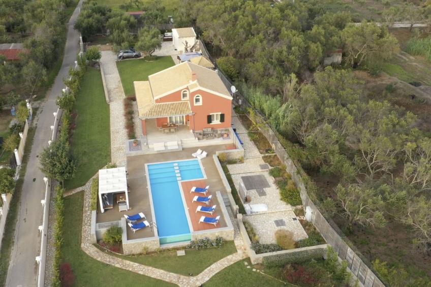 "Casa Alta Mare" direkt am Strand - foto 24