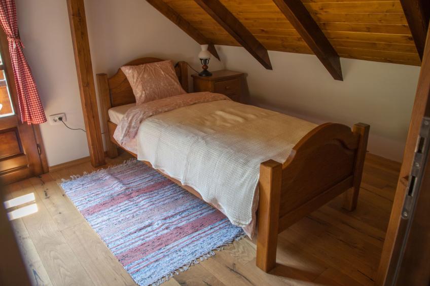 für 4 Personen und 1 Kind in Tuhelj, Nordkroatien - foto 25