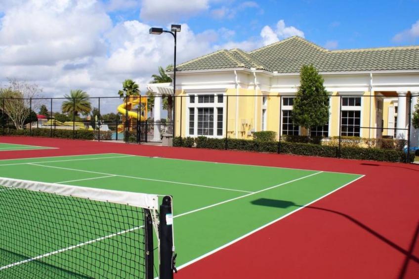 Haus in Davenport mit privatem Pool und Blick auf das Naturschutzgebiet - foto 31