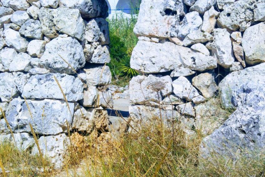 Villa Meris in Castro in Apulien - foto 27