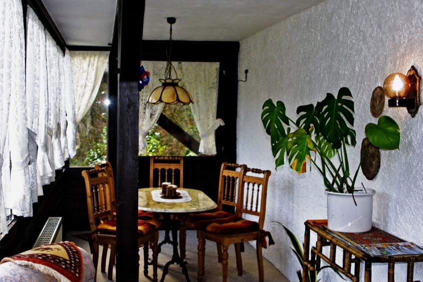 Chalet Wiedfluh in Waldbreitbach - foto 17